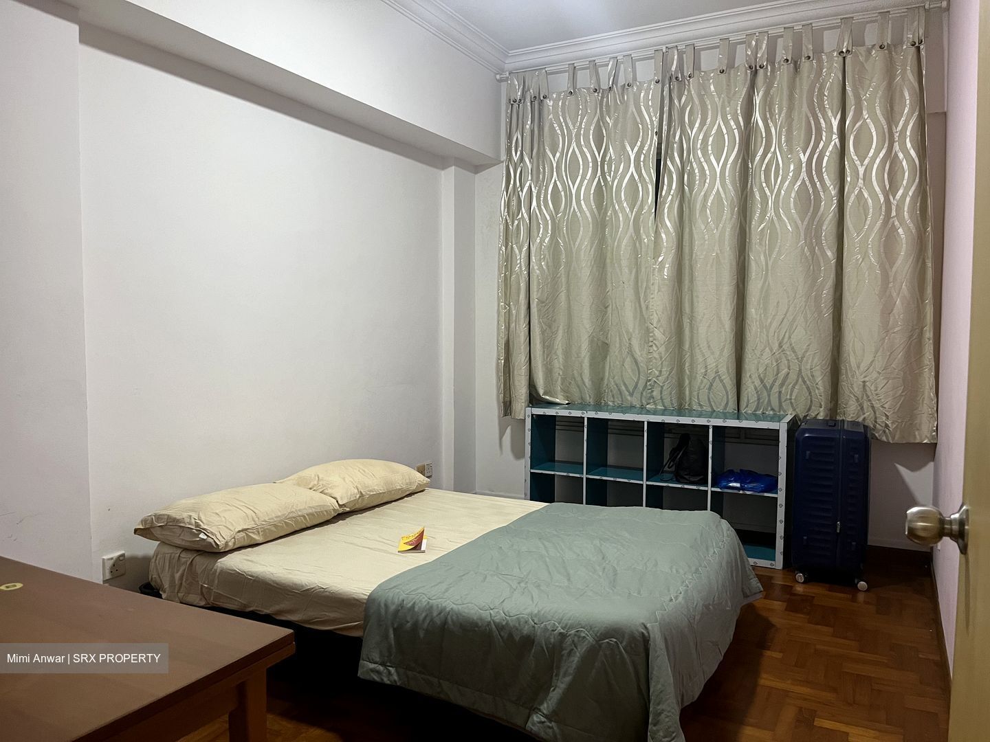 Sunrise Gardens (D28), Condominium #574925061